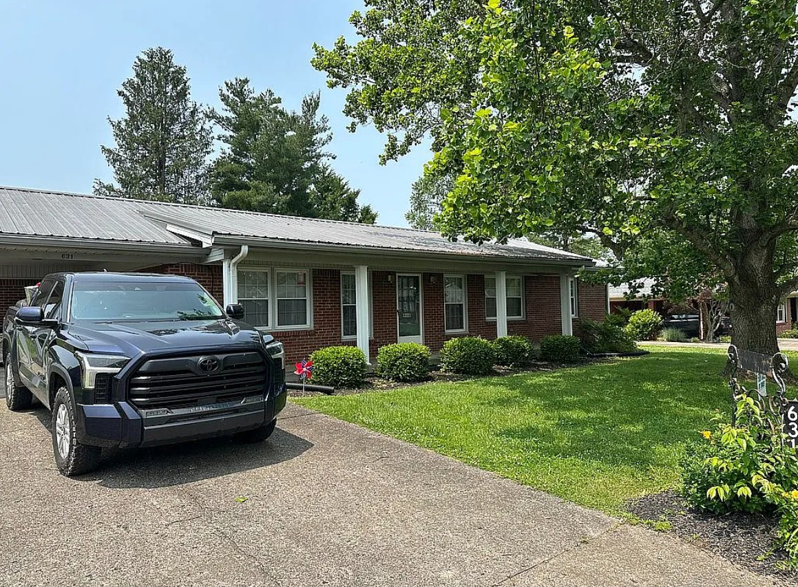 3 Bedroom House For Sale By Owner in Lebanon, KY 