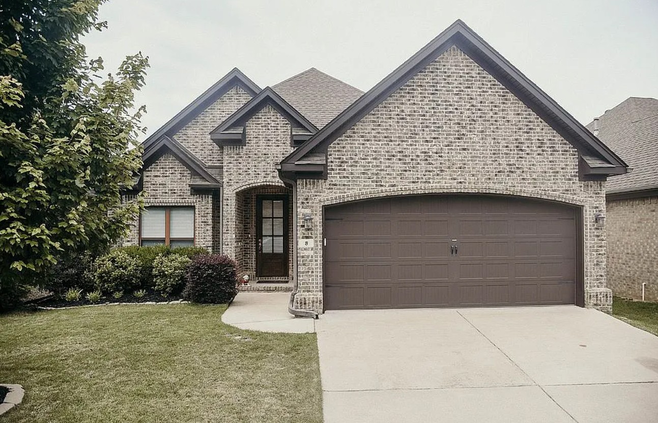 4 Bedroom House For Sale By Owner in Little Rock, AR