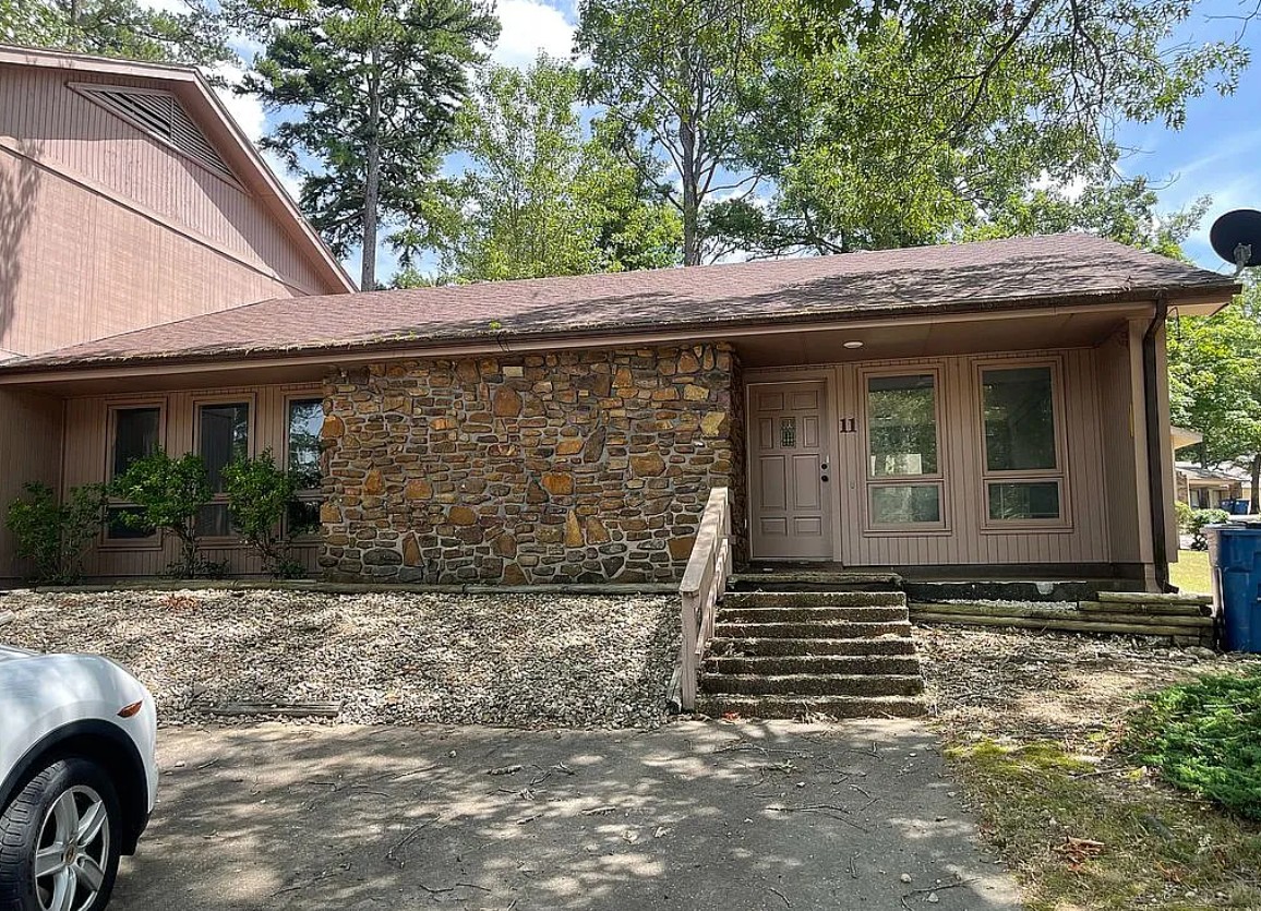2 Bedroom House For Sale By Owner in Bella Vista, AR