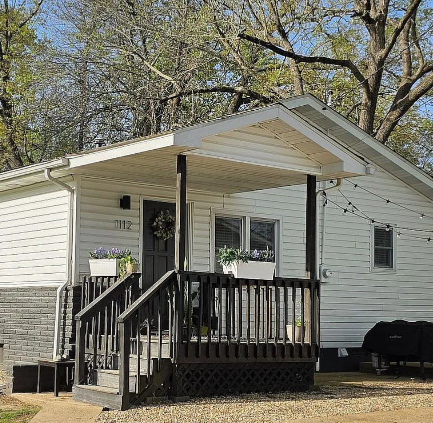 3 Bedroom House For Sale By Owner in Mountain Home, AR 