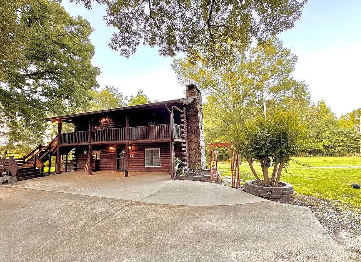 3 Bedroom House For Sale By Owner in Amity, AR