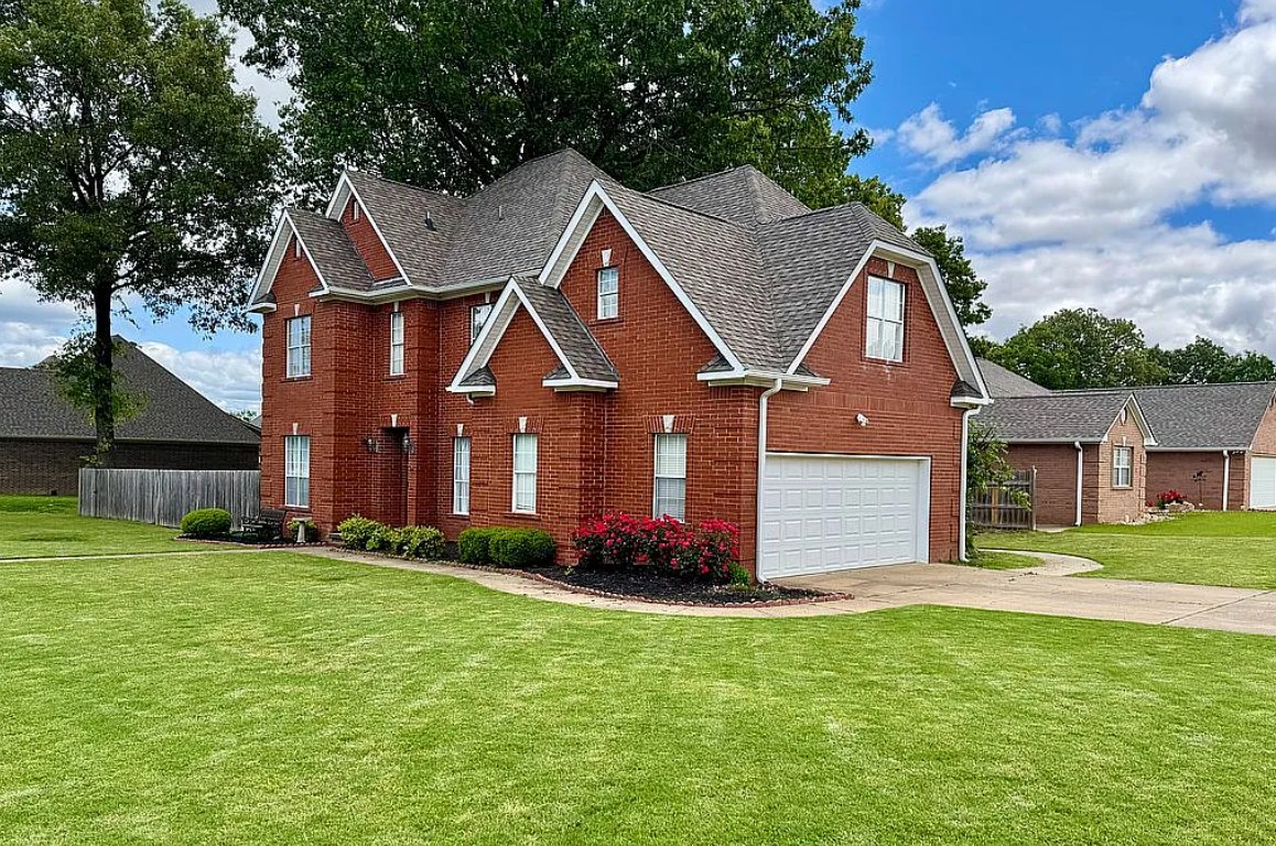 4 Bedroom House For Sale By Owner in Jonesboro, AR