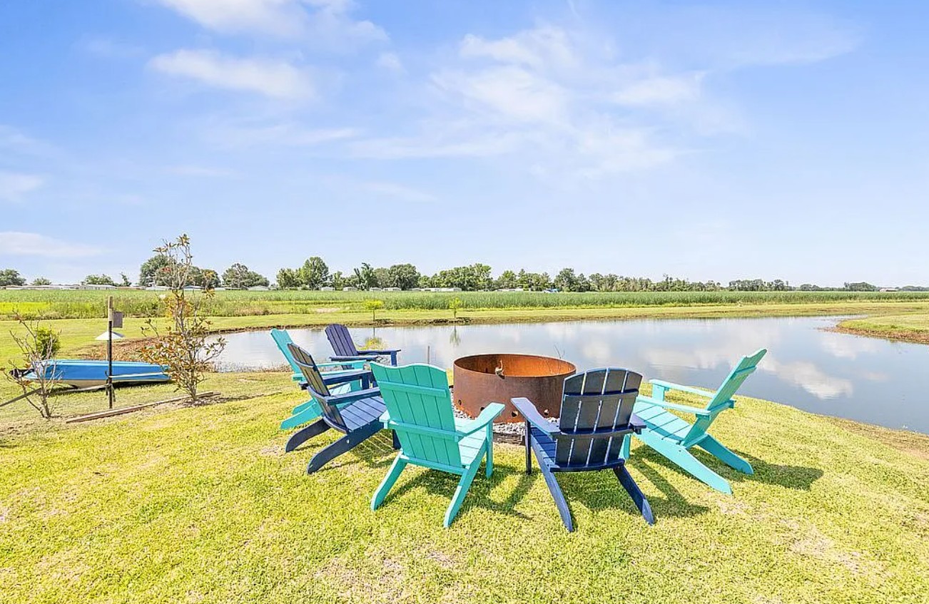 4 Bedroom House For Sale By Owner in Youngsville, LA 