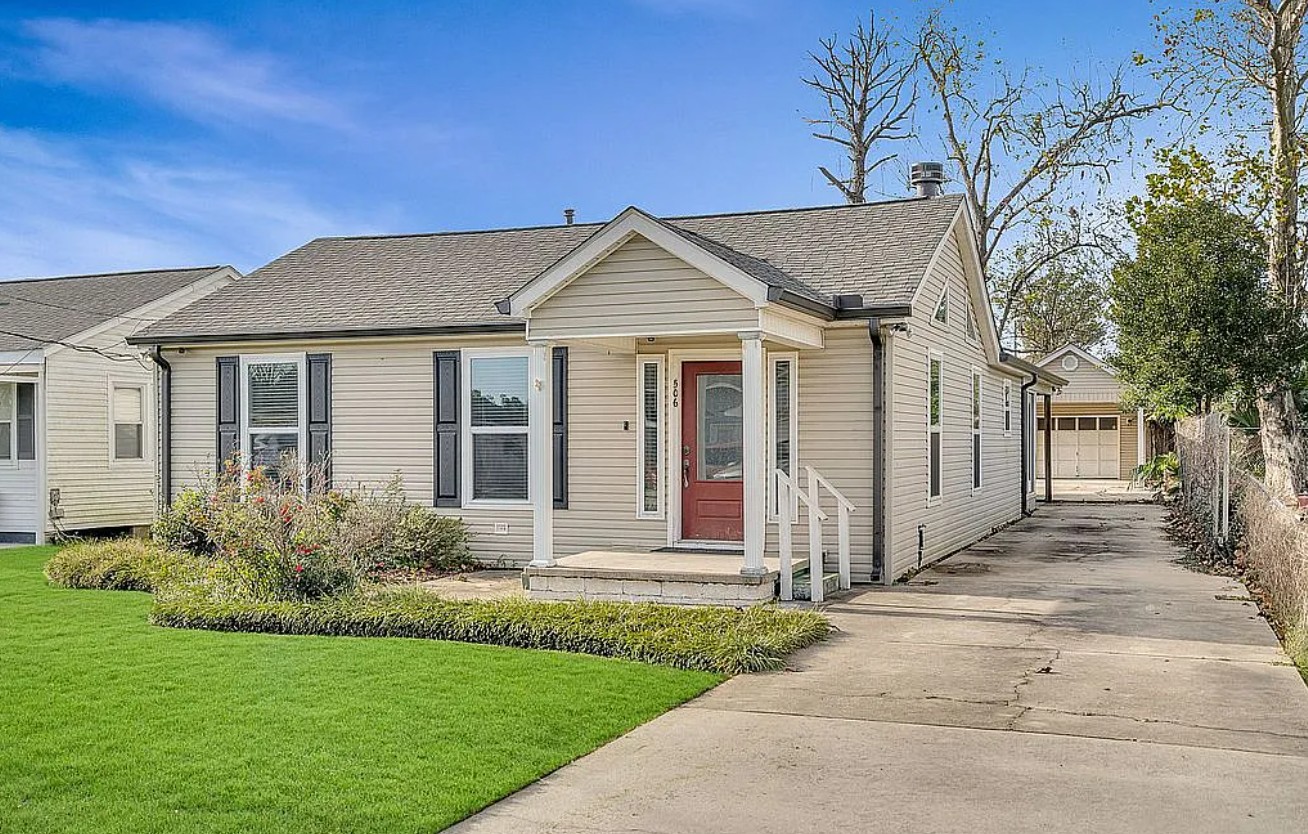 3 Bedroom House For Sale By Owner in Luling, LA 