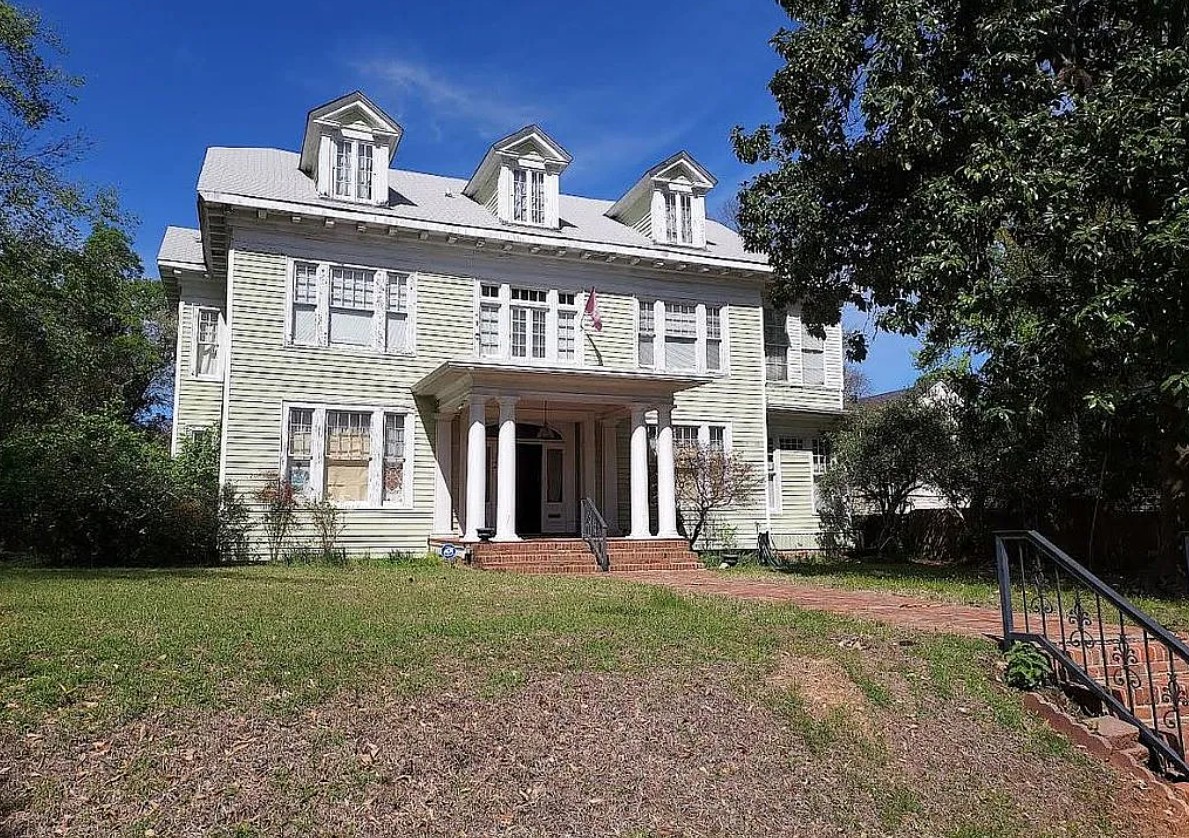 4 Bedroom House For Sale By Owner in Shreveport, LA 