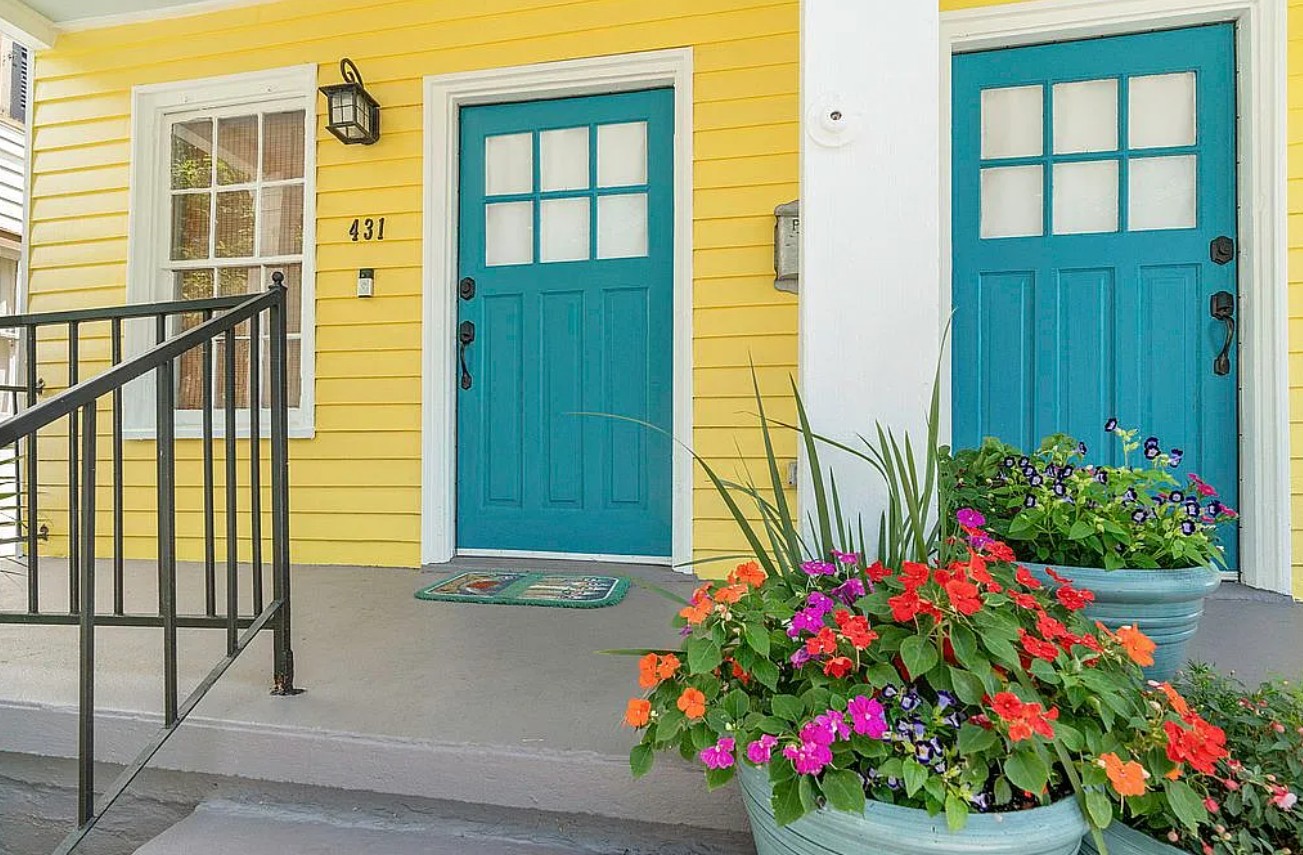 3 Bedroom House For Sale By Owner in New Orleans, LA 