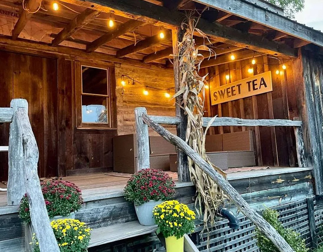 3 Bedroom Cabin For Sale By Owner in Toccoa, GA 