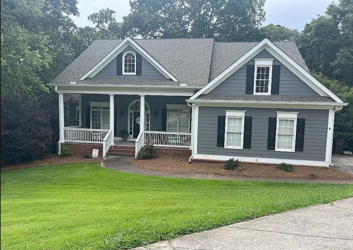 6 Bedroom House For Sale By Owner in Cartersville, GA