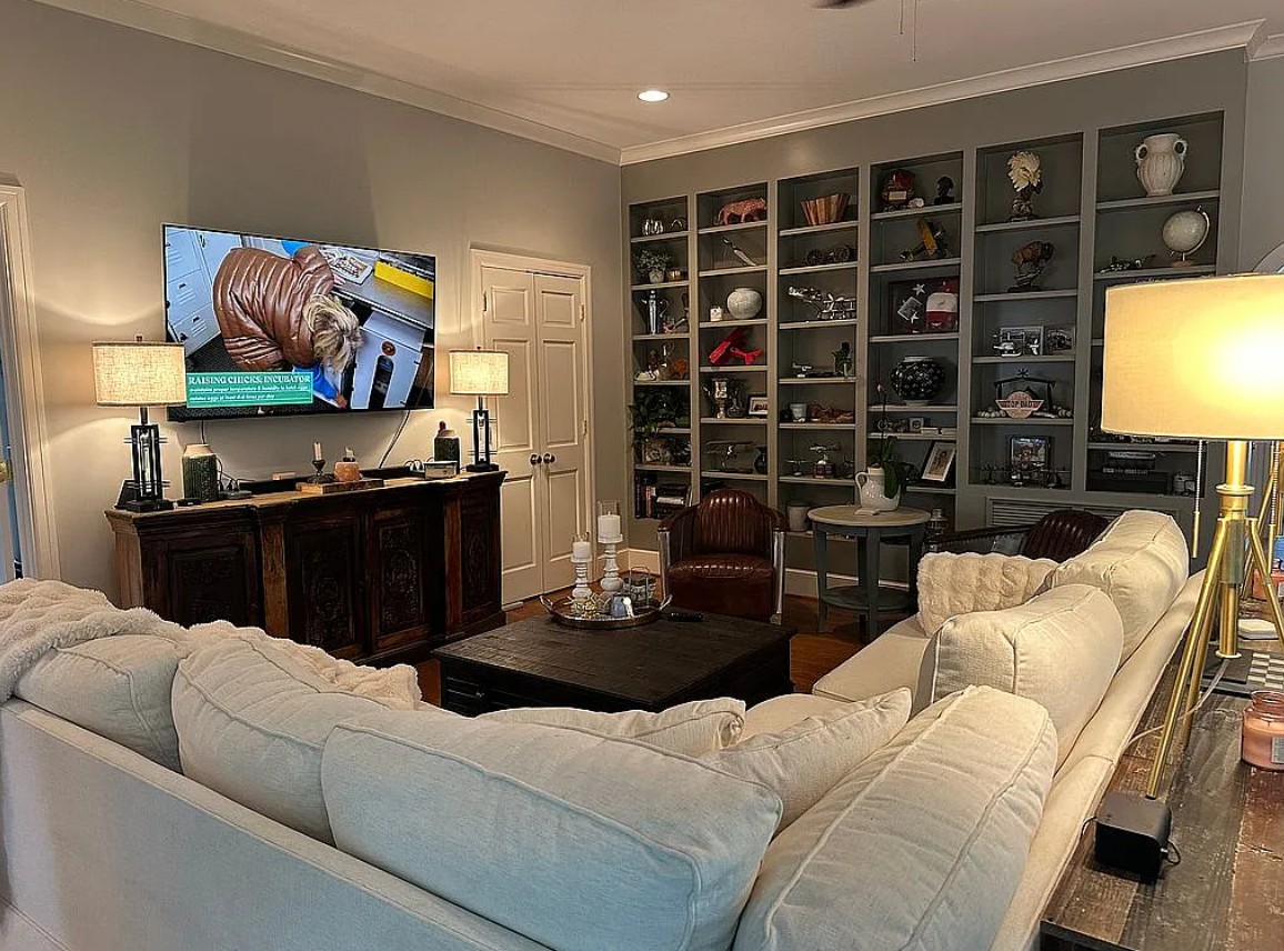 4 Bedroom House For Sale By Owner in Columbus, GA 