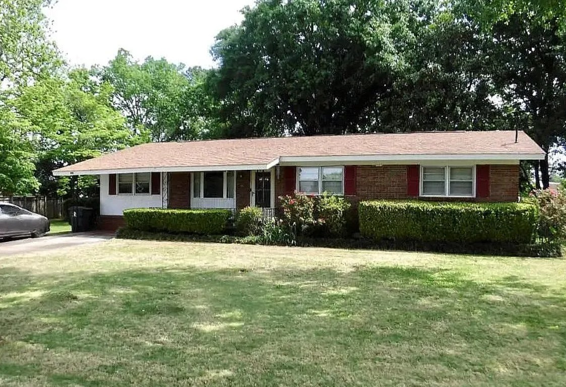 3 Bedroom House For Sale By Owner in Warner Robins, GA