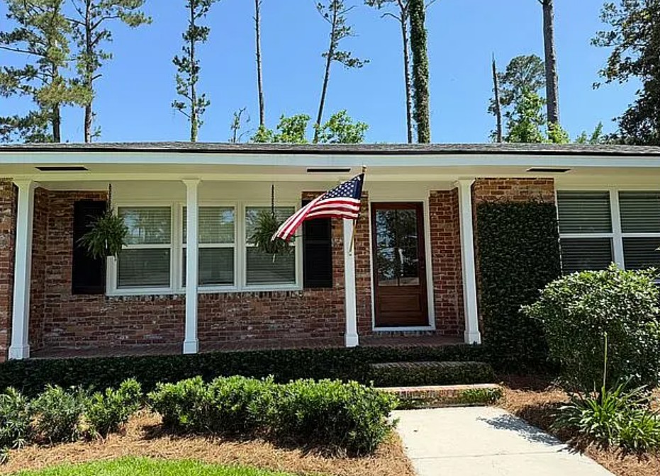 3 Bedroom House For Sale By Owner in Valdosta, GA 