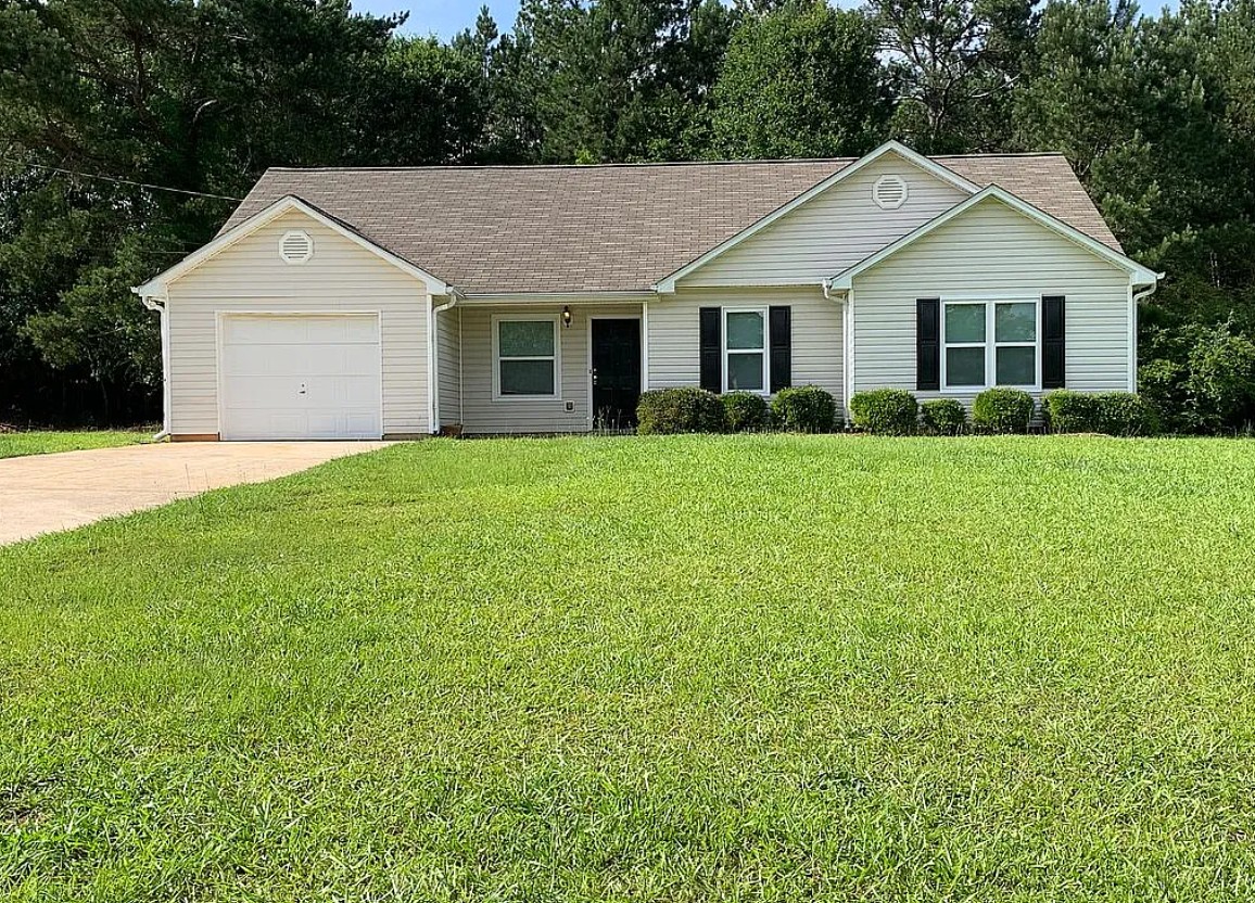 3 Bedroom House For Sale By Owner in McDonough, GA