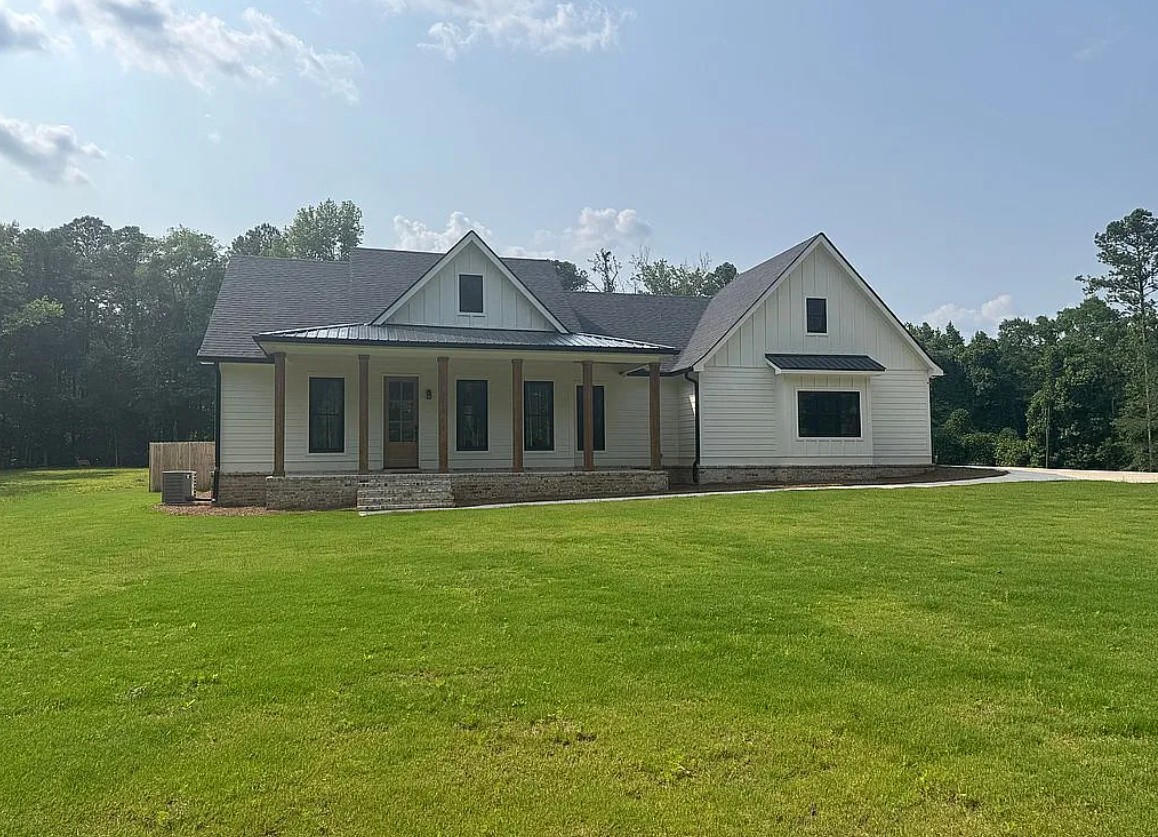 3 Bedroom House For Sale By Owner in Milledgeville, GA