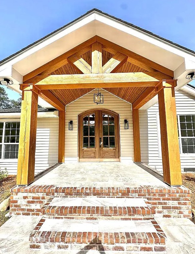 3 Bedroom House For Sale By Owner in Grayson, LA 