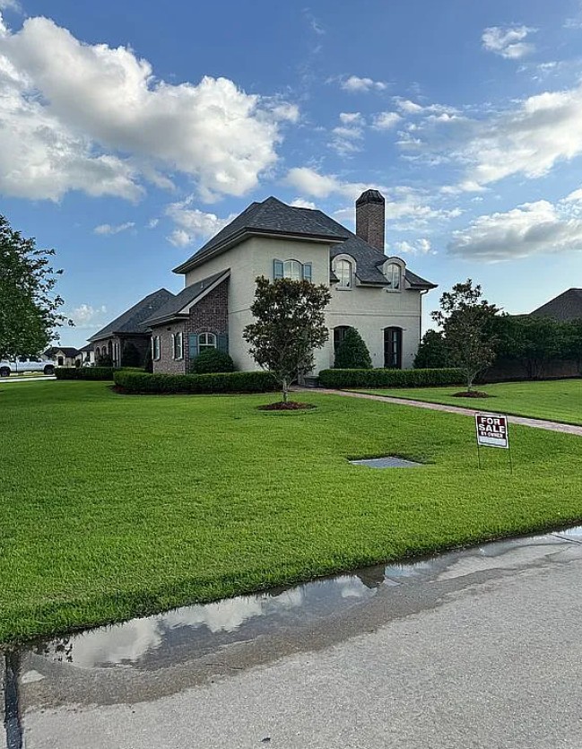 3 Bedroom House For Sale By Owner in Thibodaux, LA