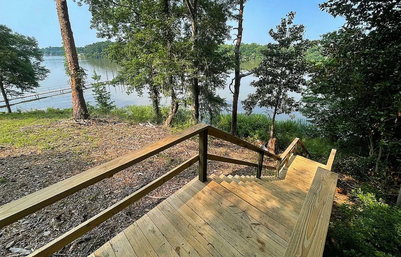5 Bedroom House For Sale By Owner in Eufaula, AL