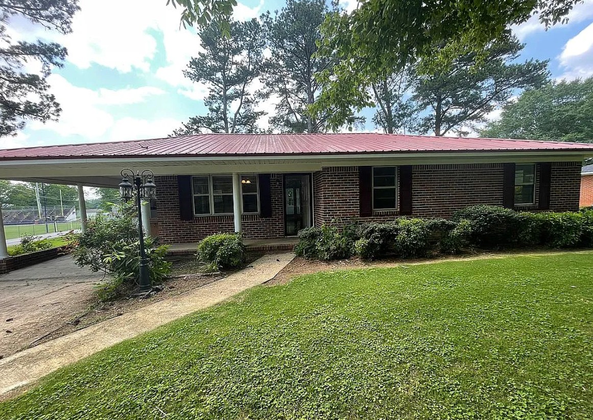 3 Bedroom House For Sale By Owner in Blountsville, AL