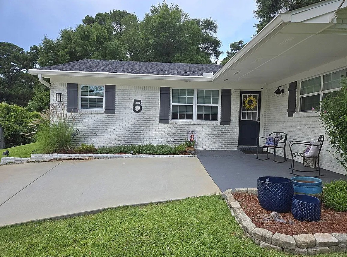 4 Bedroom House For Sale By Owner in Spanish Fort, AL 