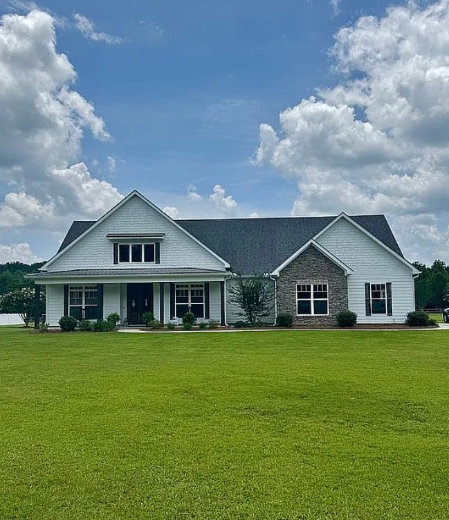 4 Bedroom House For Sale By Owner in Ozark, AL