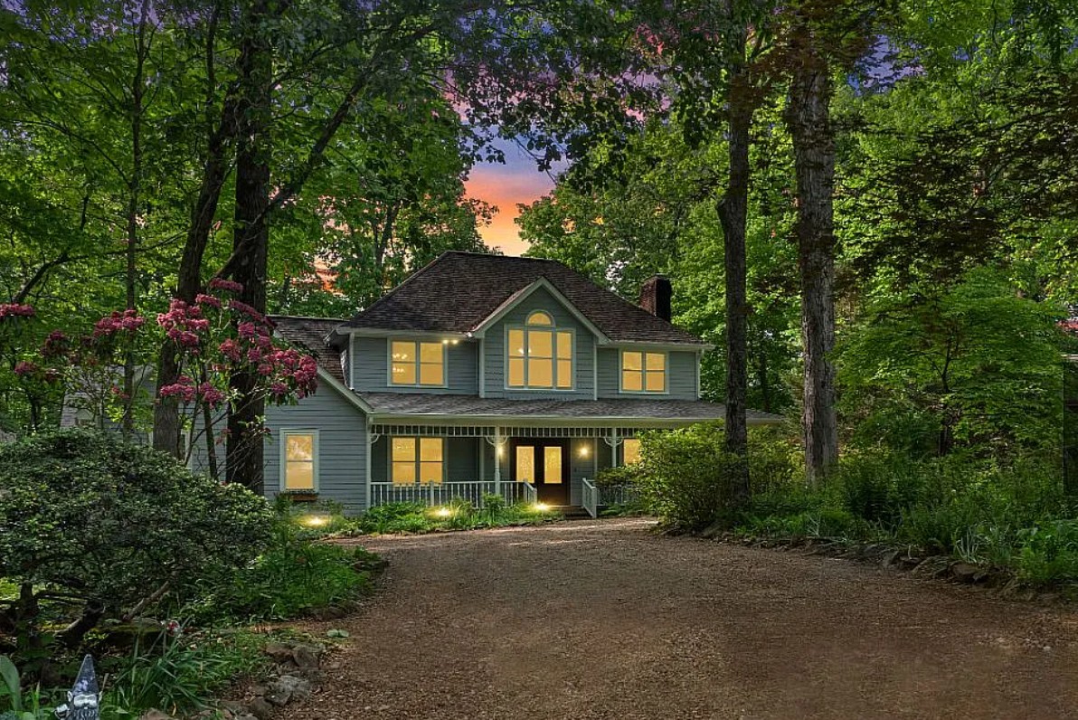 3 Bedroom House For Sale By Owner in Huntsville, AL