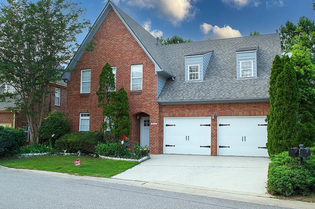 5 Bedroom House For Sale By Owner in Vestavia, AL