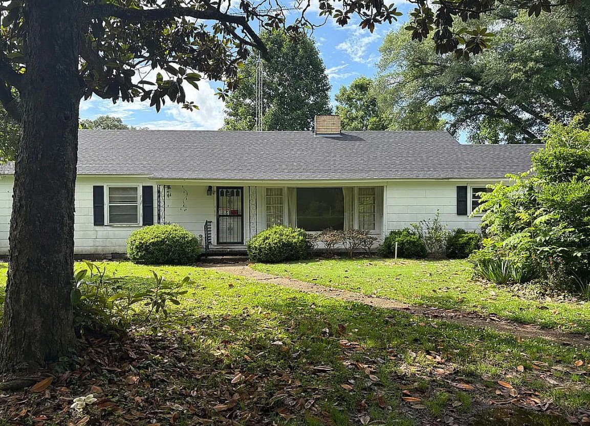 3 Bedroom House For Sale By Owner in Ralph, AL