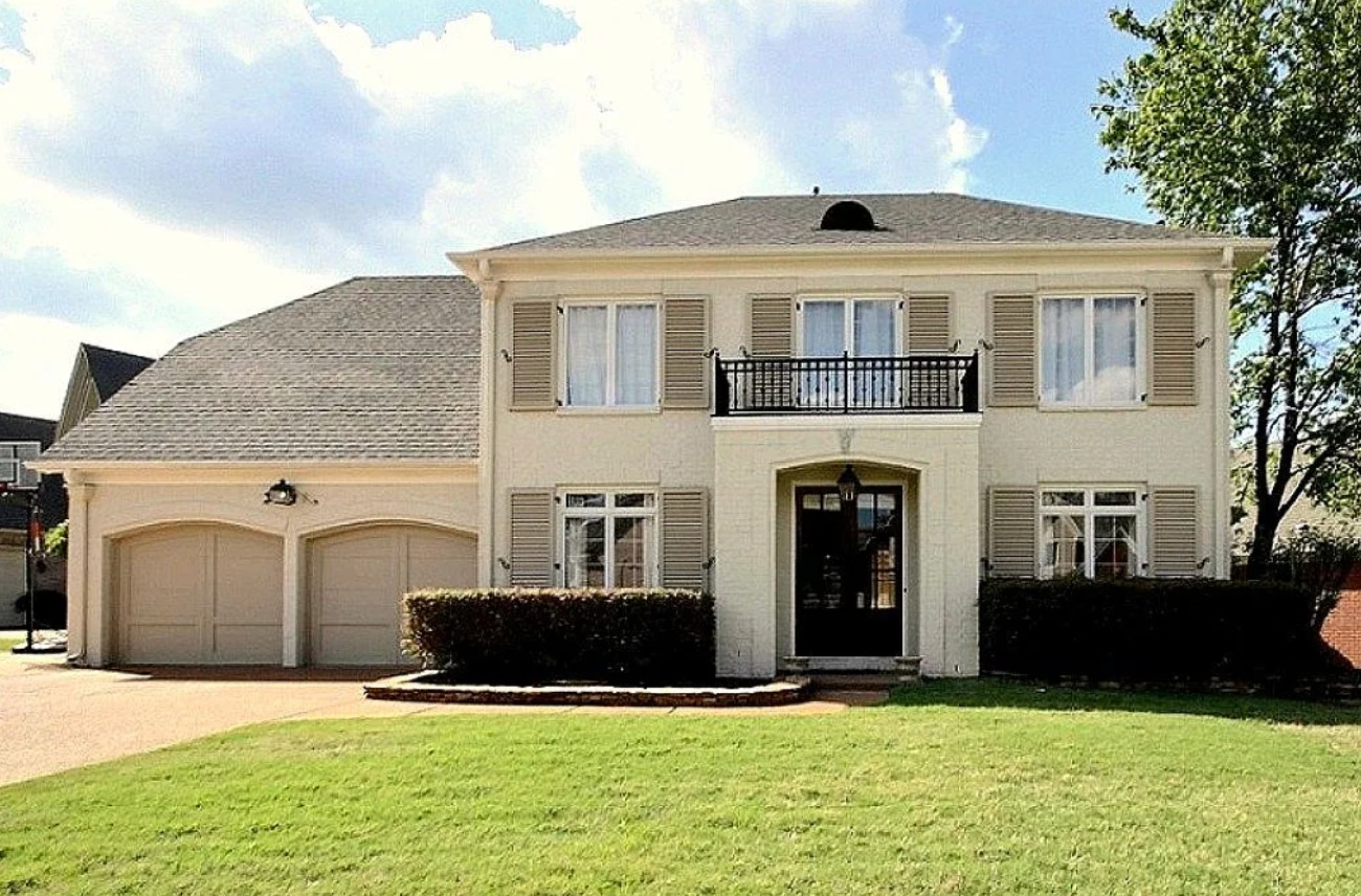 3 Bedroom House For Sale By Owner in Collierville, TN