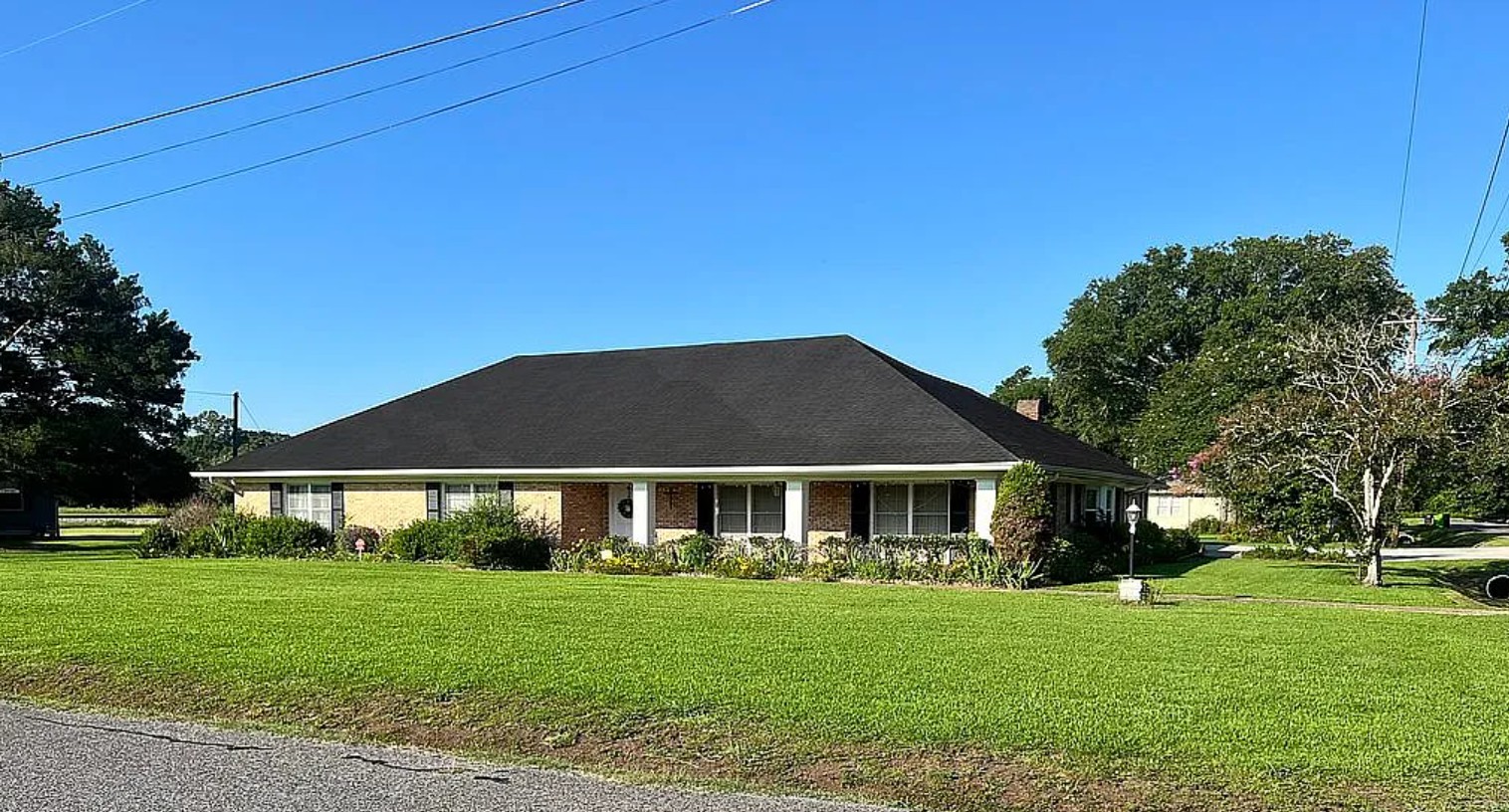 3 Bedroom House For Sale By Owner in Breaux Bridge, LA