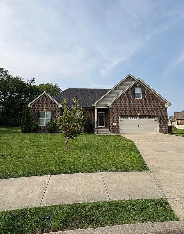 4 Bedroom House For Sale By Owner Bowling Green, KY 