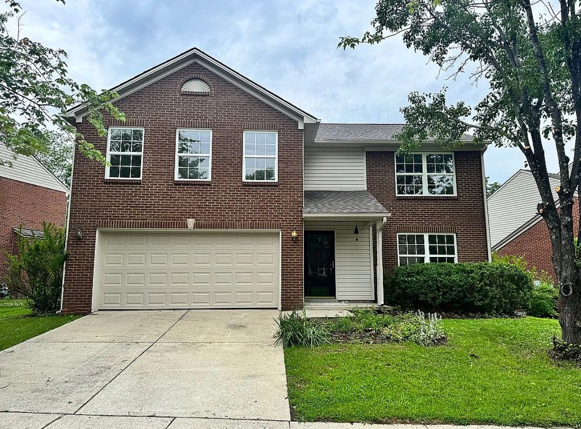 4 Bedroom House For Sale By Owner in Lexington, KY