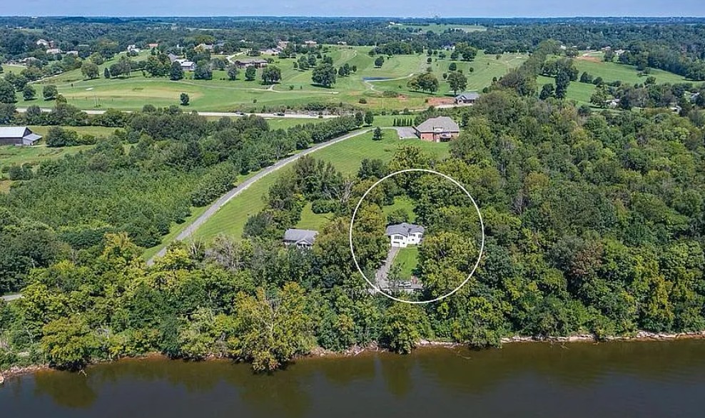 2 Bedroom House For Sale By Owner in Danville, KY