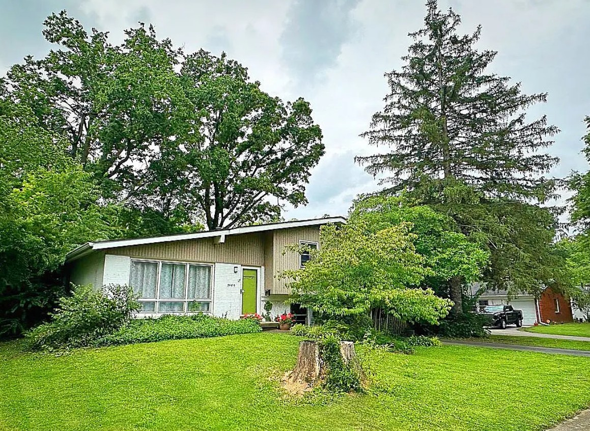 4 Bedroom House For Sale By Owner in Lexington, KY