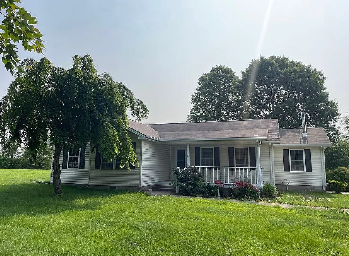 3 Bedroom House For Sale By Owner in Monticello, KY 