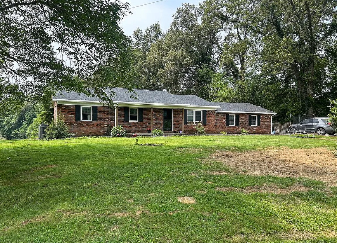 3 Bedroom House For Sale By Owner in Henderson, KY