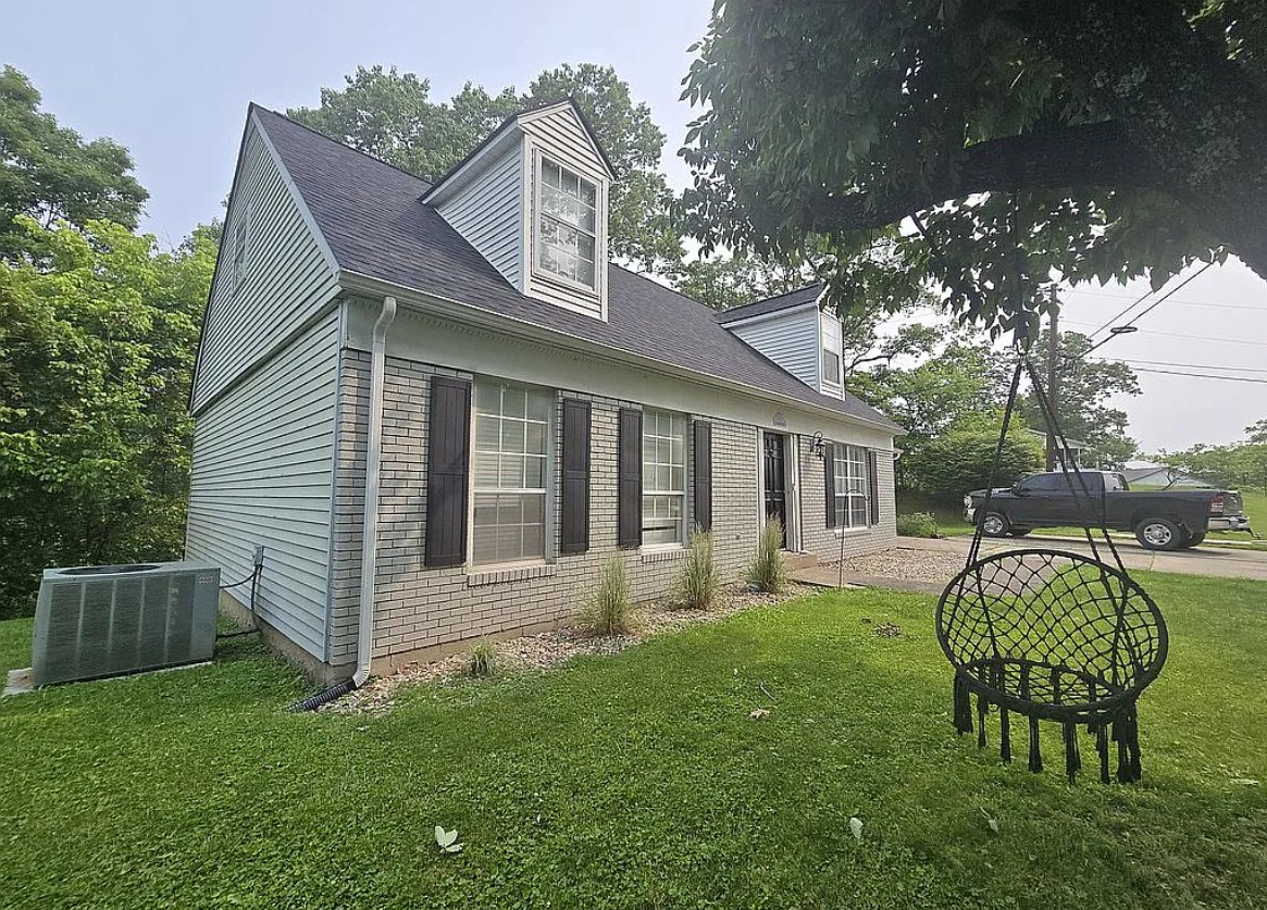 4 Bedroom House For Sale By Owner in Ashland, KY 
