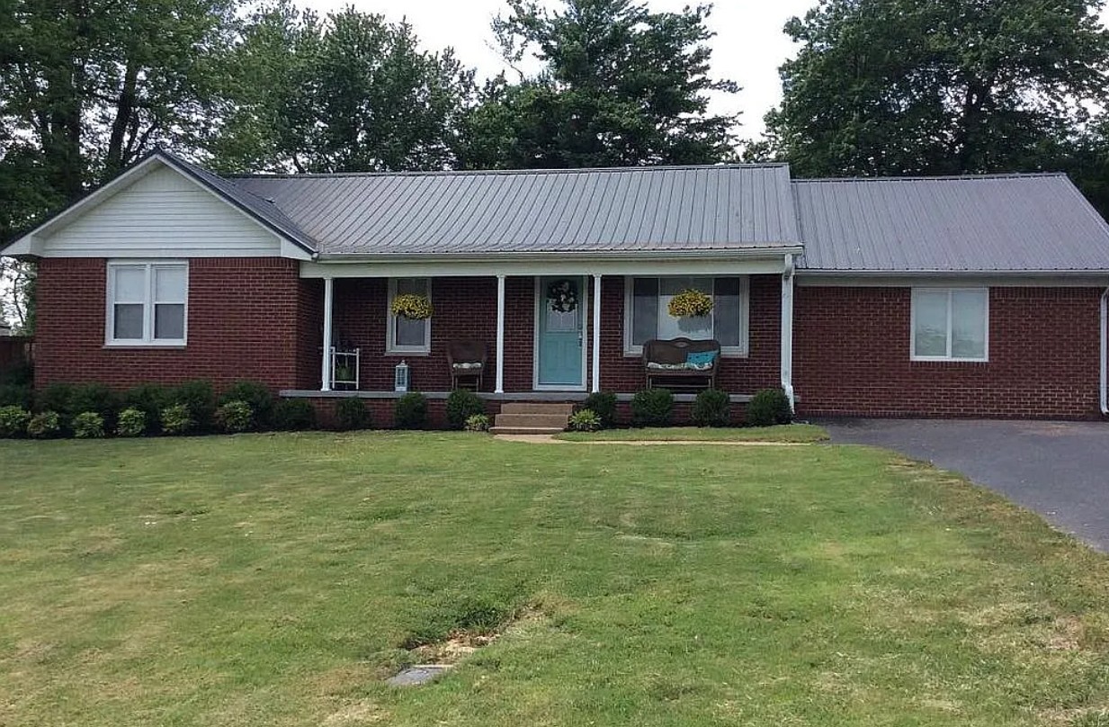 3 Bedroom House For Sale By Owner in Fancy Farm, KY