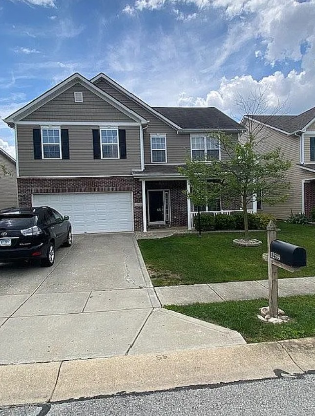 4 Bedroom House For Sale By Owner in Noblesville, IN