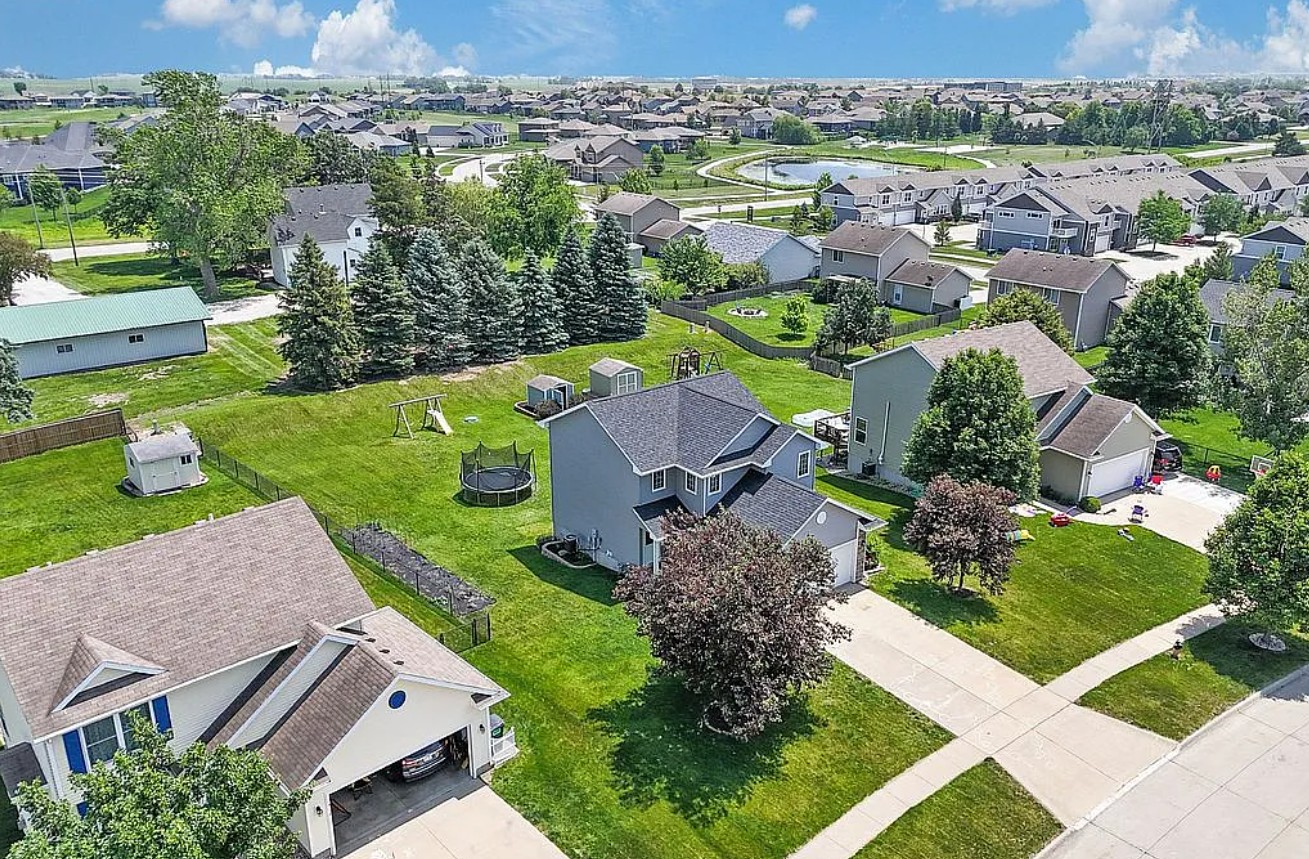 4 Bedroom House For Sale By Owner in Ankeny, IA 