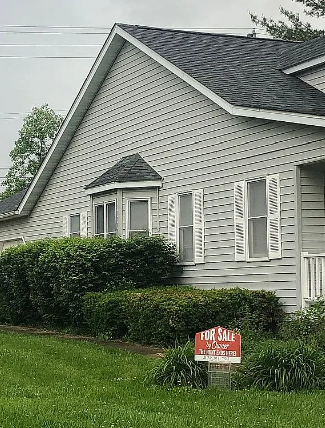 3 Bedroom House For Sale By Owner in Saint James, MO 