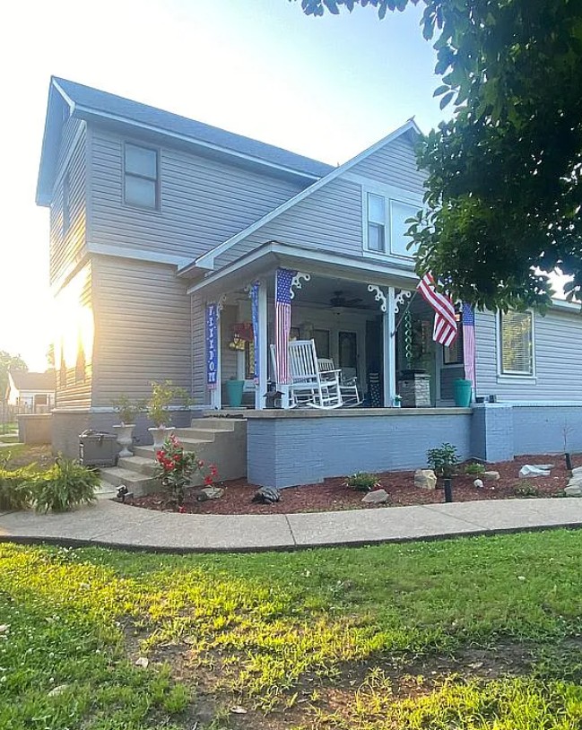 7 Bedroom House For Sale By Owner in Caruthersville, MO