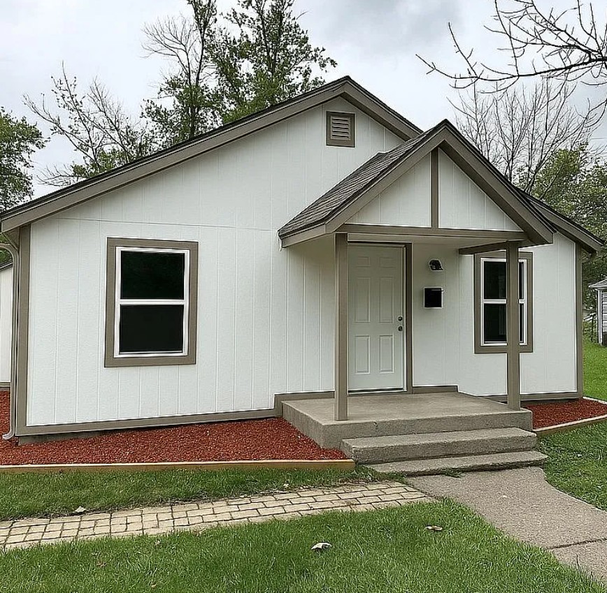 3 Bedroom House For Sale By Owner in Mexico, MO