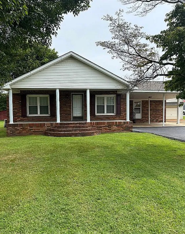 3 Bedroom House For Sale By Owner in Rogersville, AL