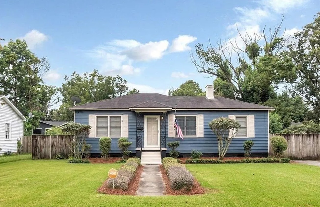 2 Bedroom House For Sale By Owner in Mobile, AL