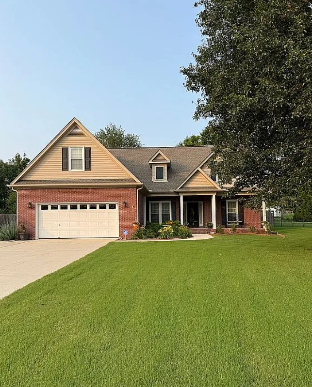 3 Bedroom House For Sale By Owner in Huntsville, AL