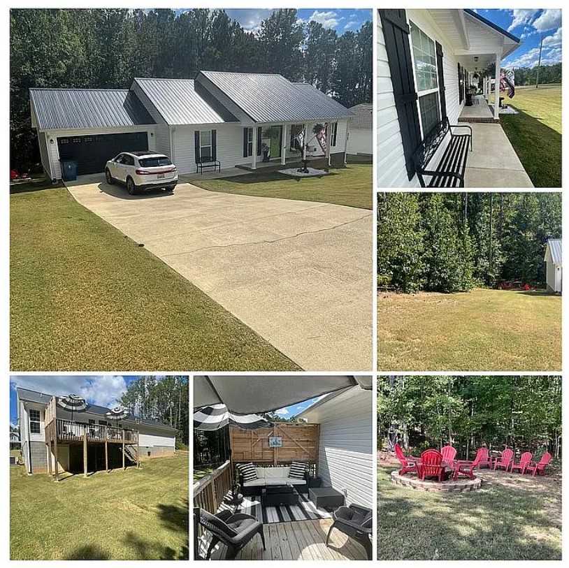 3 Bedroom House For Sale By Owner in Jacksonville, AL