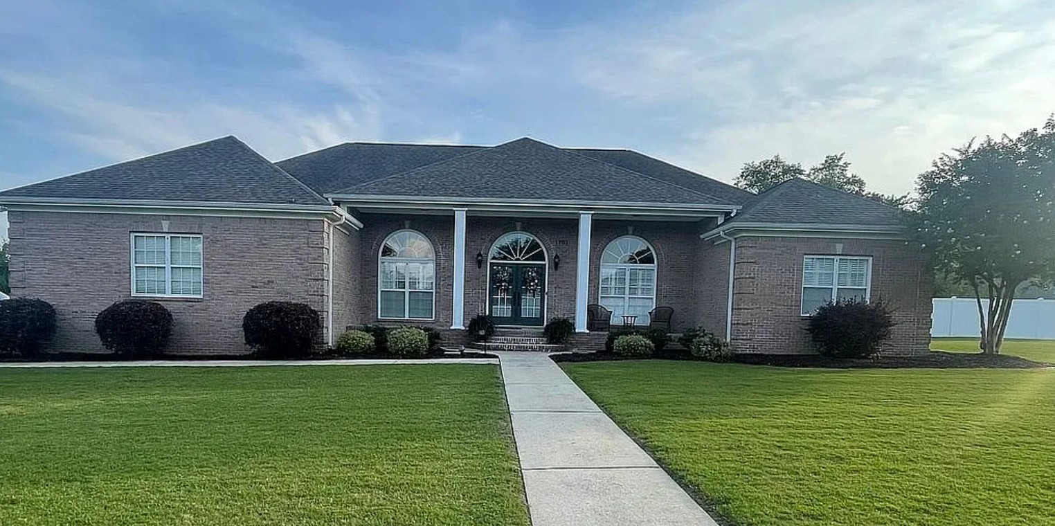 4 Bedroom House For Sale By Owner in Cullman, AL