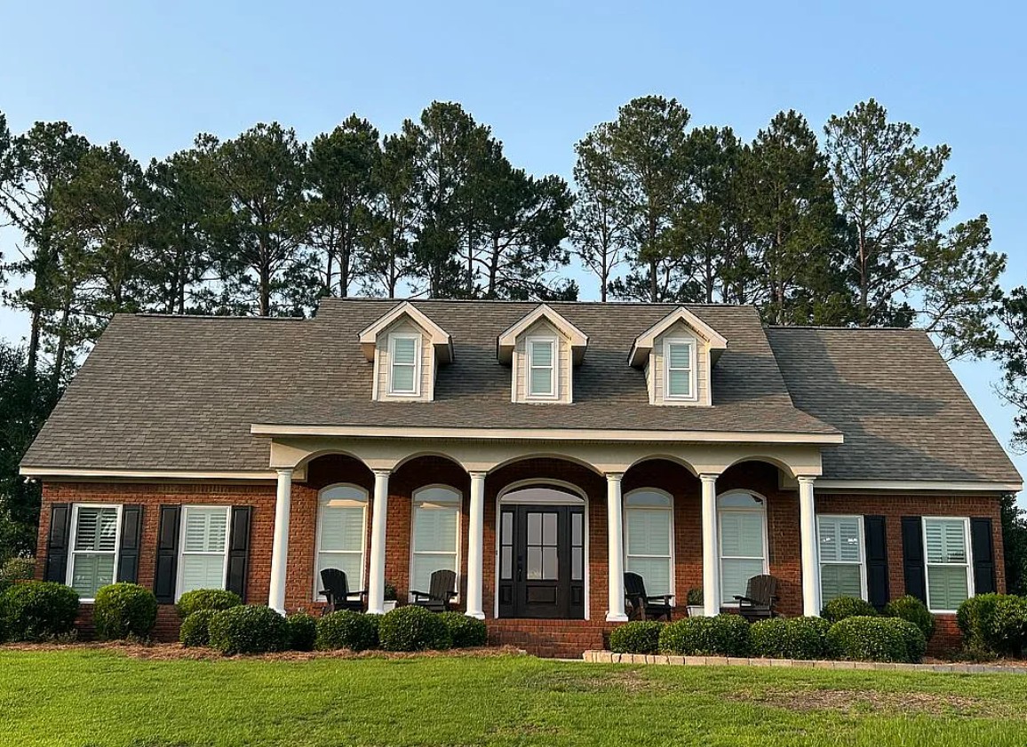 5 Bedroom House For Sale By Owner in Troy, AL