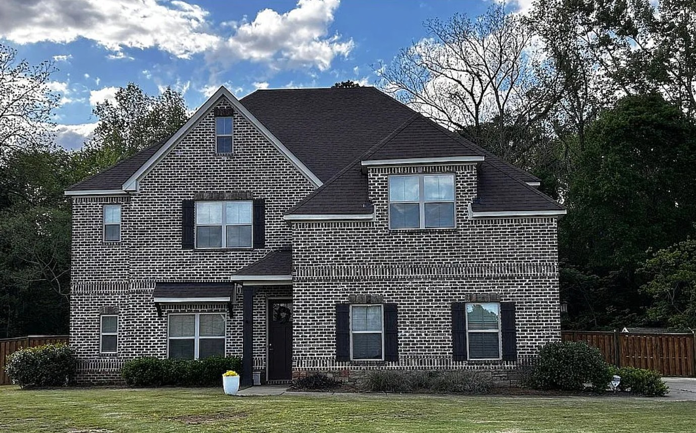 5 Bedroom House For Sale By Owner in Pike Road, AL