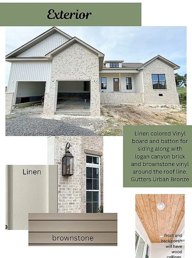 New Construction For Sale By Owner in Grant, AL 