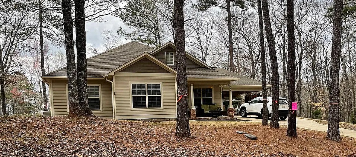 3 Bedroom House For Sale By Owner in Dadeville, AL